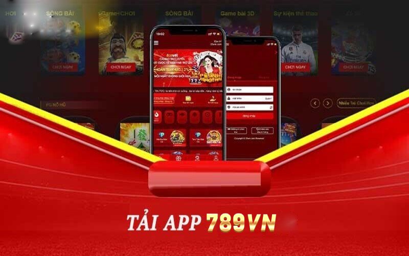 tải app 789Vn  