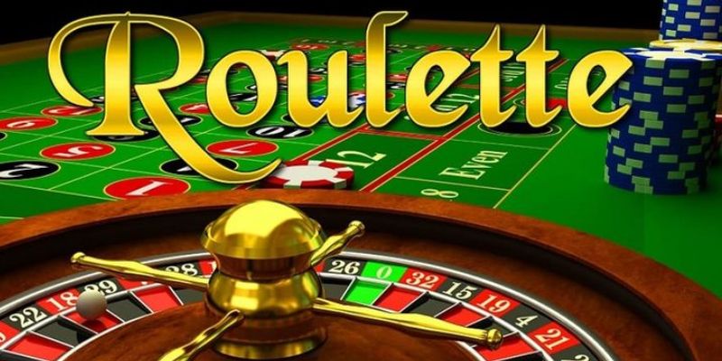 Game Roulette 789Vn